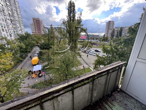 квартира за адресою Київ, Оболонський просп., 10
