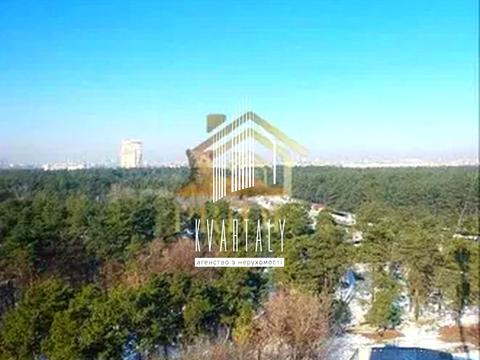 квартира по адресу Братиславская ул., 7-А