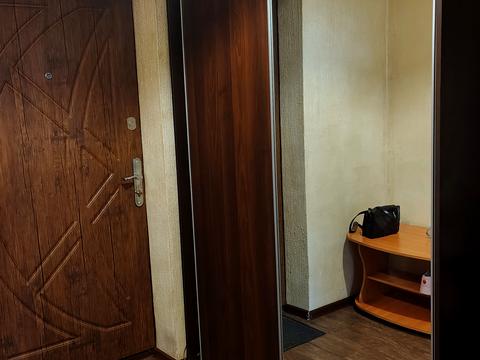 квартира за адресою Єлизавети Чавдар вул., 7