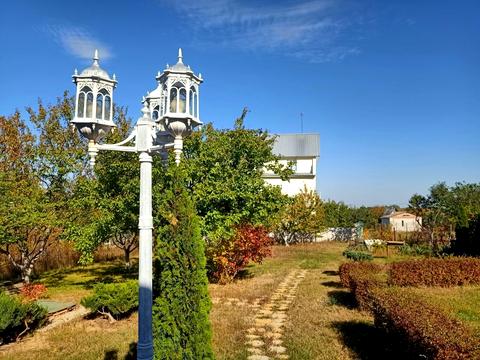 дом по адресу Тернова