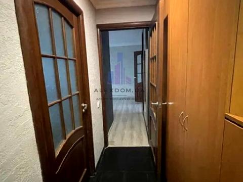 квартира за адресою Київ, Зодчих вул., 36