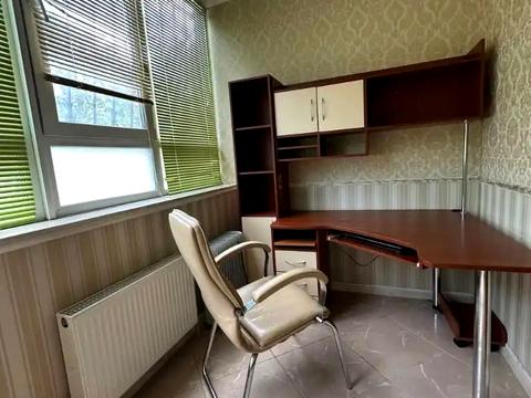 квартира за адресою Любарського пров. (Білостоцького), 4-А