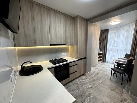 квартира за адресою Радісна, 6