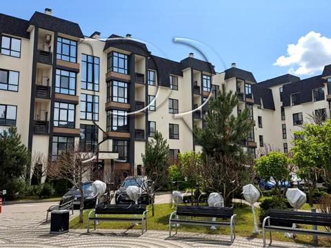 квартира по адресу Героев Небесной Сотни просп., 16/8