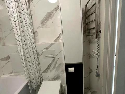 квартира по адресу Миколы Бажана просп., 17