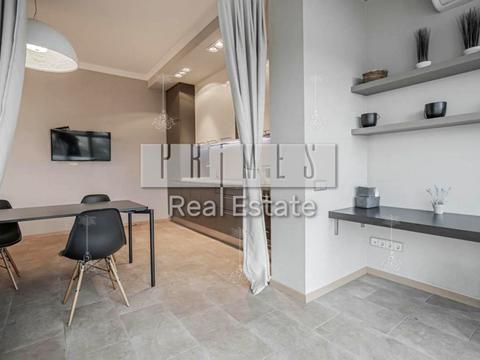 квартира по адресу Андрея Верхогляда ул. (Михайла Драгомирова), 9