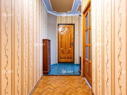 квартира за адресою Бучми вул. (Командарма Уборевича), 28