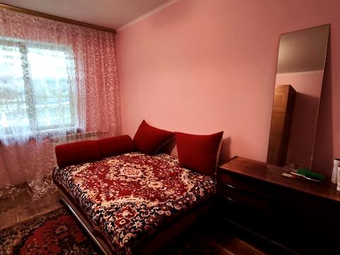 квартира по адресу Александра Мишуги ул., 3