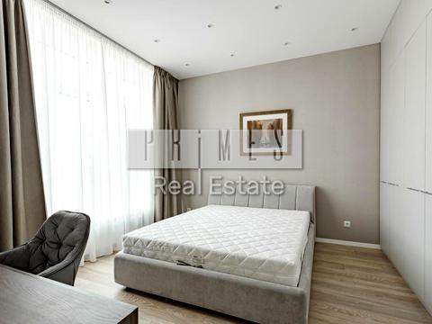 квартира за адресою Андрія Верхогляда вул. (Михайла Драгомирова), 14