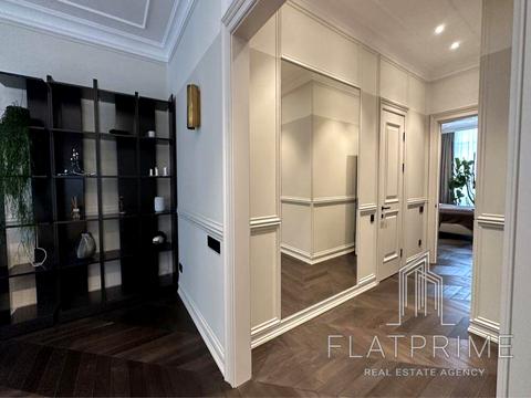 квартира за адресою Саперне Поле вул., 3