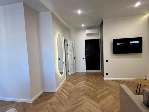 квартира за адресою Одеса, Краснова вул., 3а