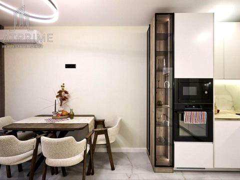 квартира за адресою Київ, Михайла Максимовича вул. (Онуфрія Трутенка), 24-В