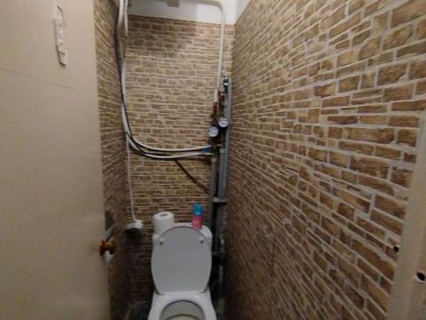 квартира по адресу Тростянецкая ул., 109