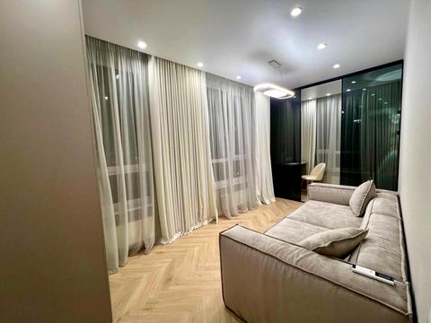 квартира за адресою Тараса Шевченка вул., 21