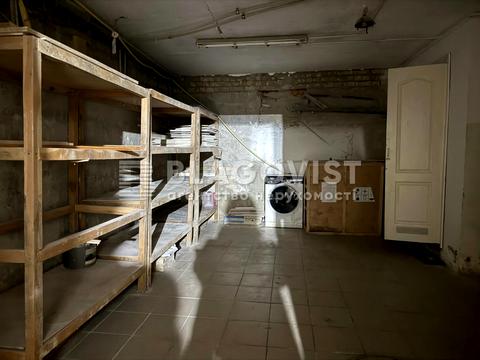 комерційна за адресою Сирецька вул., 49