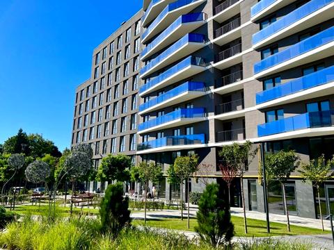 квартира по адресу Львов, Пасечная ул., 84