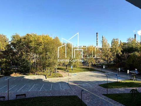 квартира по адресу Козельницкая ул., 4