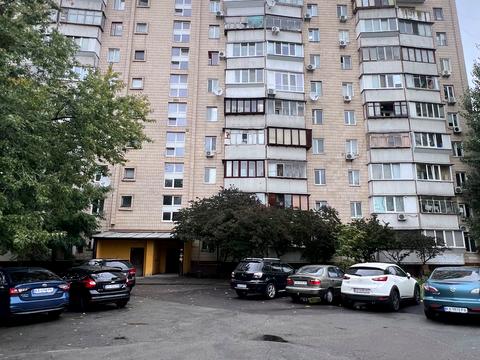 квартира за адресою Архітектора Вербицького вул., 15