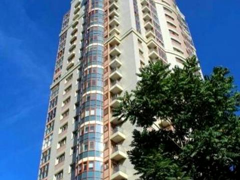 квартира за адресою Тараса Шевченка бульв., 27-Б