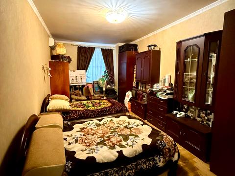 квартира за адресою Генерала Генадія Воробйова вул. (Курська), 13-Е