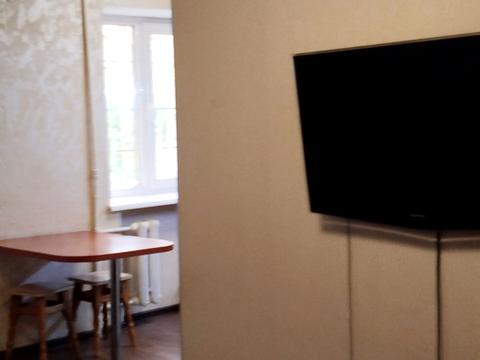 квартира по адресу Космонавтов ул., 34