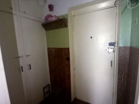 квартира по адресу Леся Курбаса просп., 9-Б
