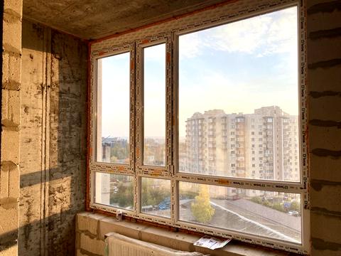 квартира по адресу 600-летия ул., 3
