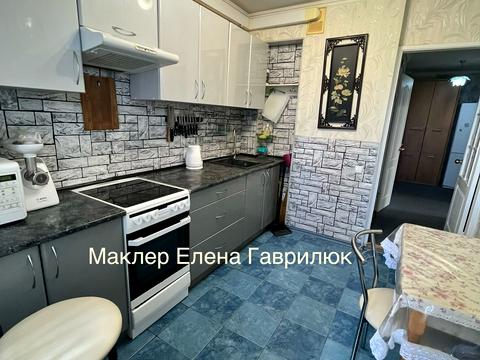 квартира за адресою Семена Палія вул. (Дніпропетровська дорога), 129