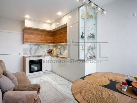 квартира по адресу Столичное шоссе, 1