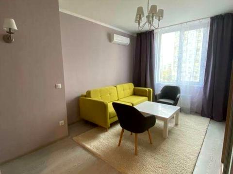 квартира за адресою Сиваська вул., 12/2