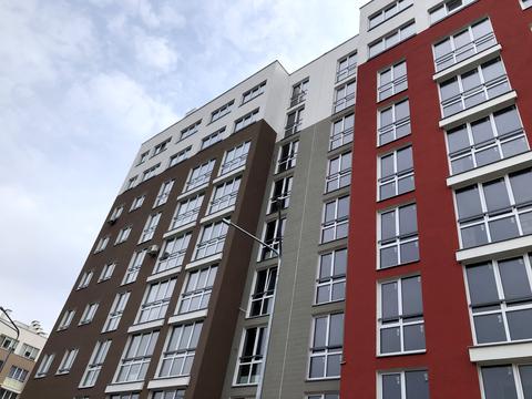 квартира по адресу Декабристов, 151