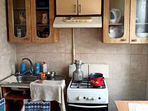 квартира за адресою Г. Сталинграда, 11