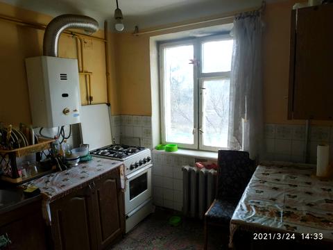 квартира по адресу Північний бульв., 12