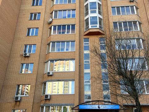 квартира за адресою Симона Петлюри вул. (Черняховського), 21