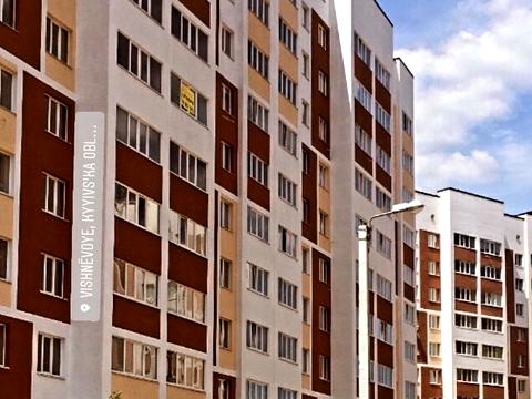 квартира по адресу Машиностроителей ул.