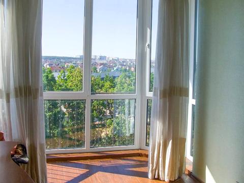 квартира по адресу Фізкультурний пер., 23