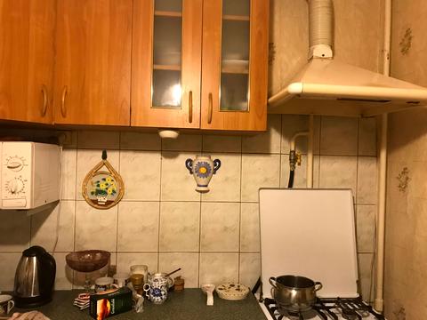 квартира по адресу Большая Окружная ул., 1-А