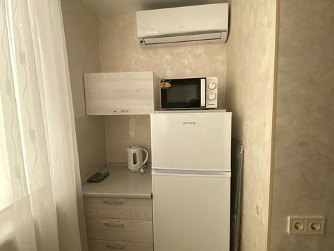 квартира за адресою Доківська вул., 10