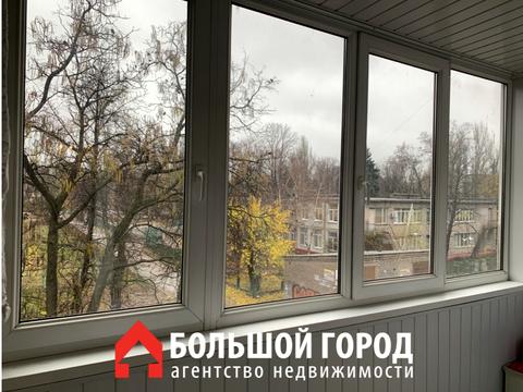 квартира по адресу Вячеслава Зайцева ул., 25