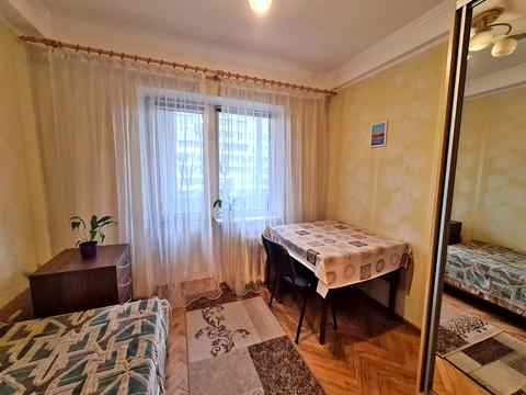 комната по адресу Братиславская ул., 42-А