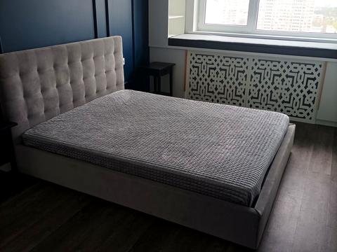 квартира по адресу Правды просп. (Правды), 41-Д