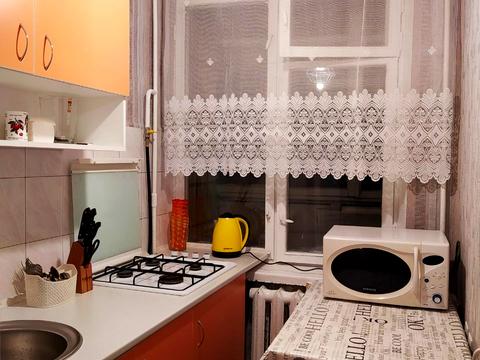 квартира за адресою Ірини Бекешкіної вул. (Генерала Карбишева), 1/29