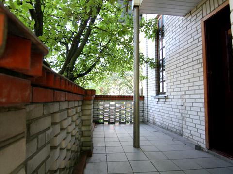 дом по адресу Геологов, 58