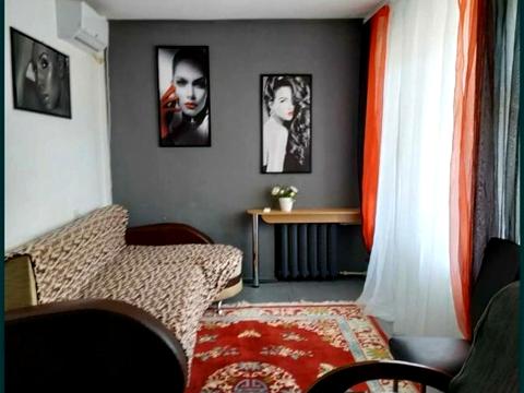 квартира за адресою Канатна вул., 16