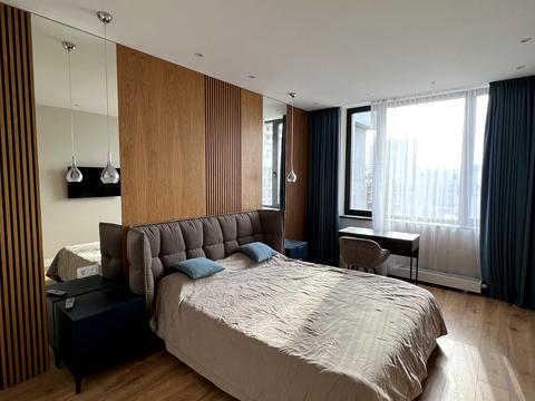 квартира по адресу Антоновича ул. (Горького), 44