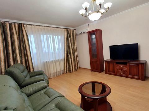 квартира за адресою Ованеса Туманяна вул., 15-А