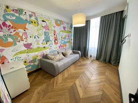 квартира за адресою Глибочицька вул., 32-Б