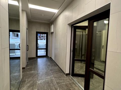 квартира по адресу Сапёрное Поле ул., 5-А
