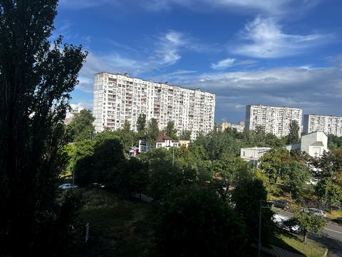 квартира за адресою буч, 8