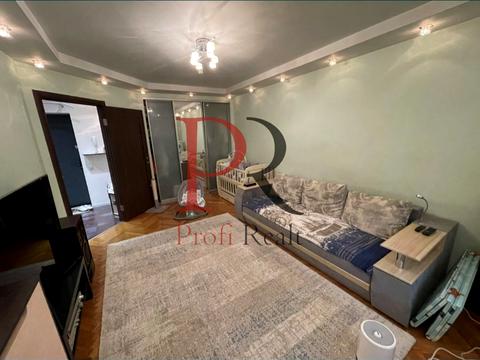 квартира за адресою Михайла Котельникова вул., 3